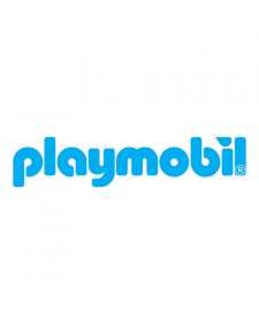 Logo de PLAYMOBIL