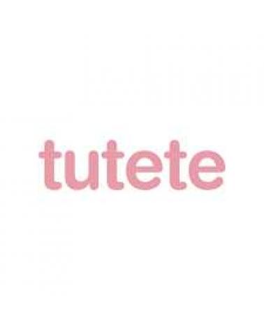 Logo de TUTETE