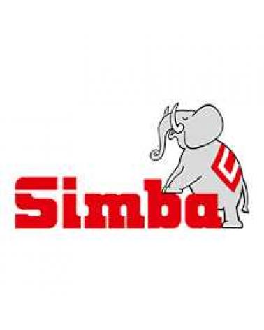 Logo of SIMBA