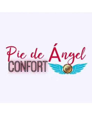Logo of PIE DE ANGEL