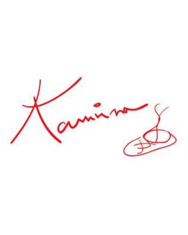 Logo of KAMINA