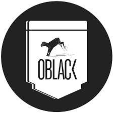 OBLACK