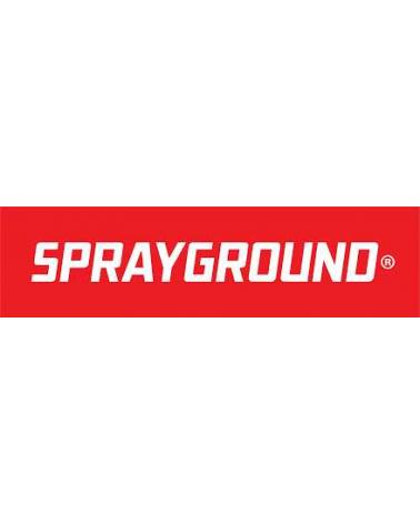Logo of SPRAYGROUND