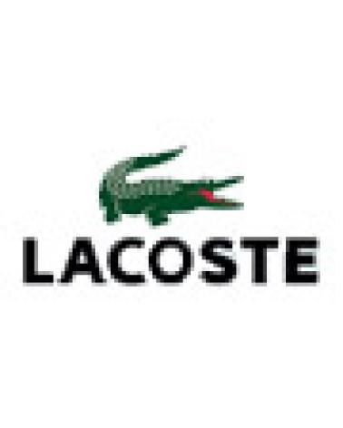 Logo of LACOSTE