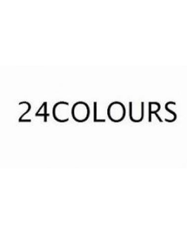 Logo of 24COLOURS