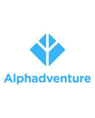 Logo of ALPHADVENTURE