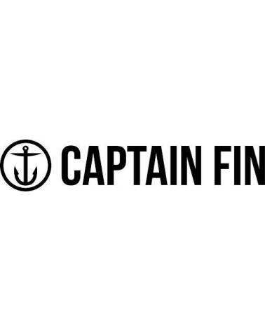 Logo of CAPTAIN FIN