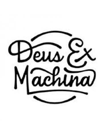 Logo of DEUS EX MACHINA