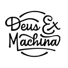 DEUS EX MACHINA