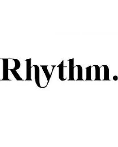 Logo of RHYTHM