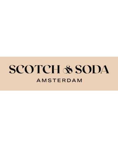 Logo of SCOTCH SODA