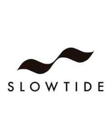 Logo of SLOWTIDE