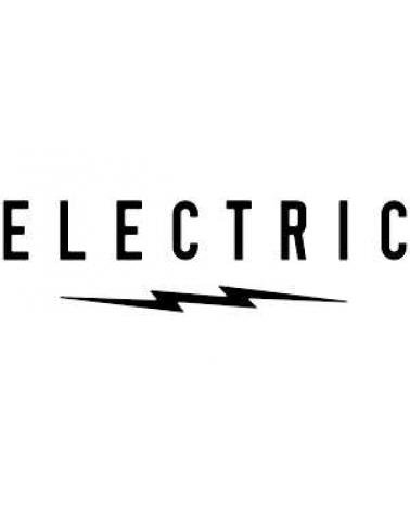 Logo of ELECTRIC CALIFORNIA