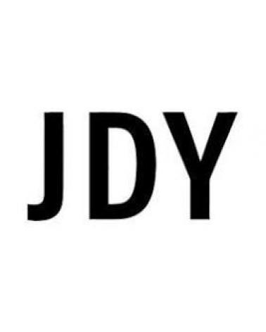 Logo de JACQUELINE DE YONG