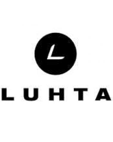 Logo of LUHTA