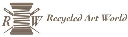RECYCLED ART WORLD
