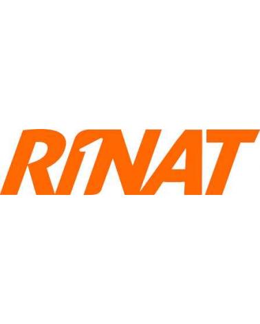 Logo de RINAT