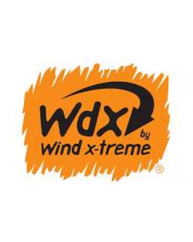 Logo of WIND X-TREME