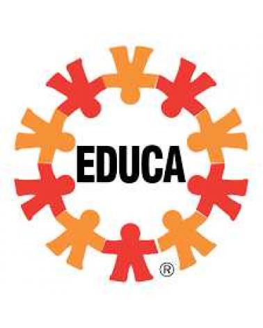 Logo of EDUCA