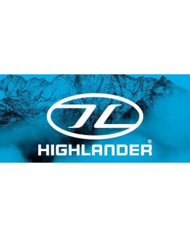 Logo of HIGHLANDER