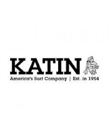 Logo de KATIN