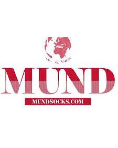 Logo of MUND