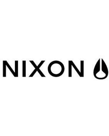 Logo of NIXON