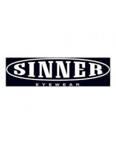 Logo of SINNER