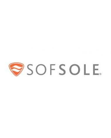 Logo of SOF SOLE
