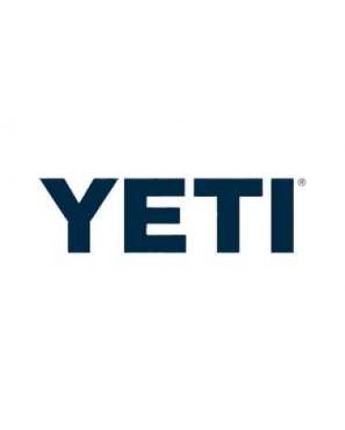 Logo of YETI