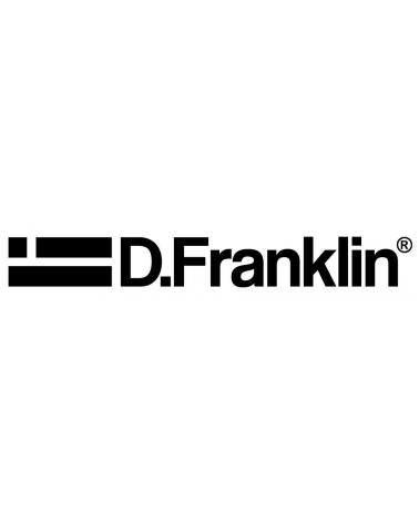 Logo of D. FRANKLIN