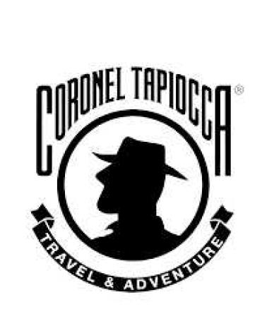 Logo of CORONEL TAPIOCCA