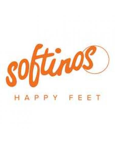 Logo of SOFTINOS