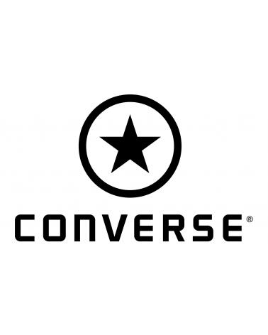 Logo of CONVERSE