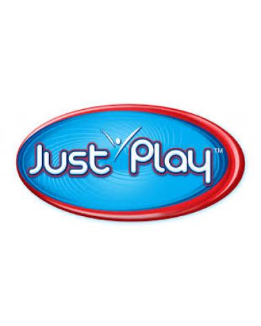 Logo of JUST PLAY