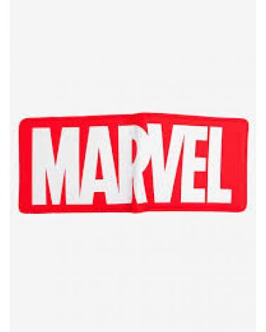 Logo of MARVEL