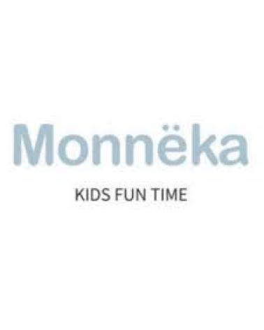 Logo de MONNKA