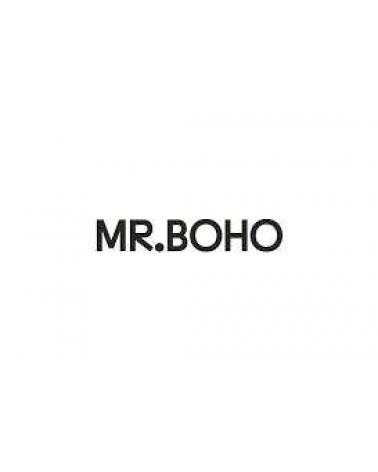 Logo de MR BOHO