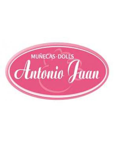 Logo of MUNECAS ANTONIO JUAN