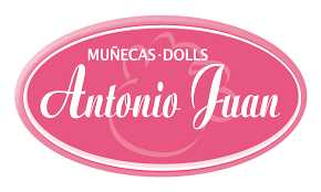 MUNECAS ANTONIO JUAN