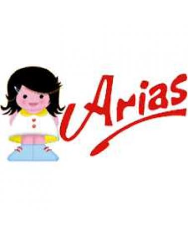 Logo of MUECAS ARIAS