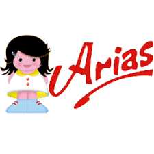 MUECAS ARIAS