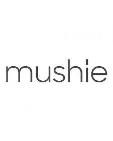 Logo de MUSHIE