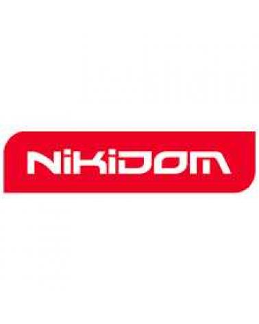 Logo of NIKIDOM