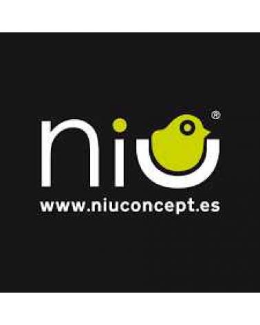 Logo de NIU