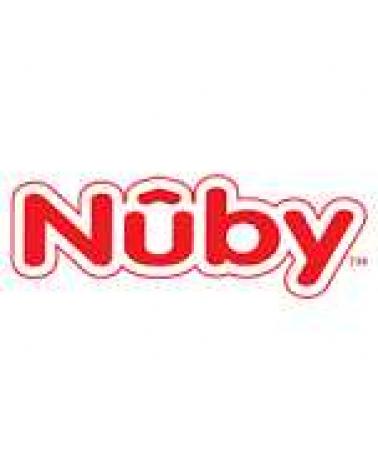 Logo de NUBY