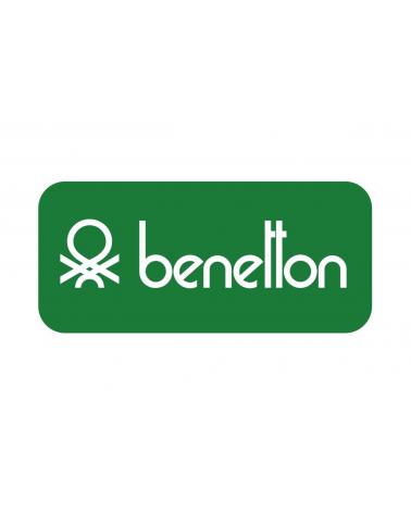 Logo of BENETTON