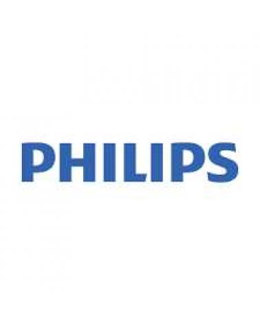 Logo de PHILIPS