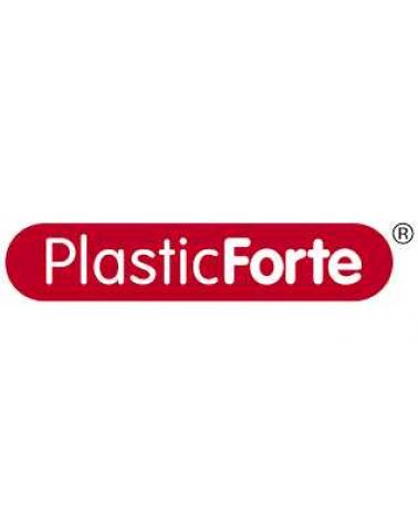 Logo of PLASTICFORTE