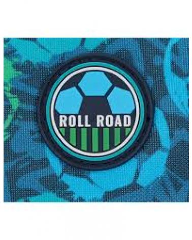 Logo de ROLL ROAD